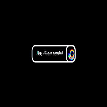 لوگوموشن شرکتی کد logomcom11203